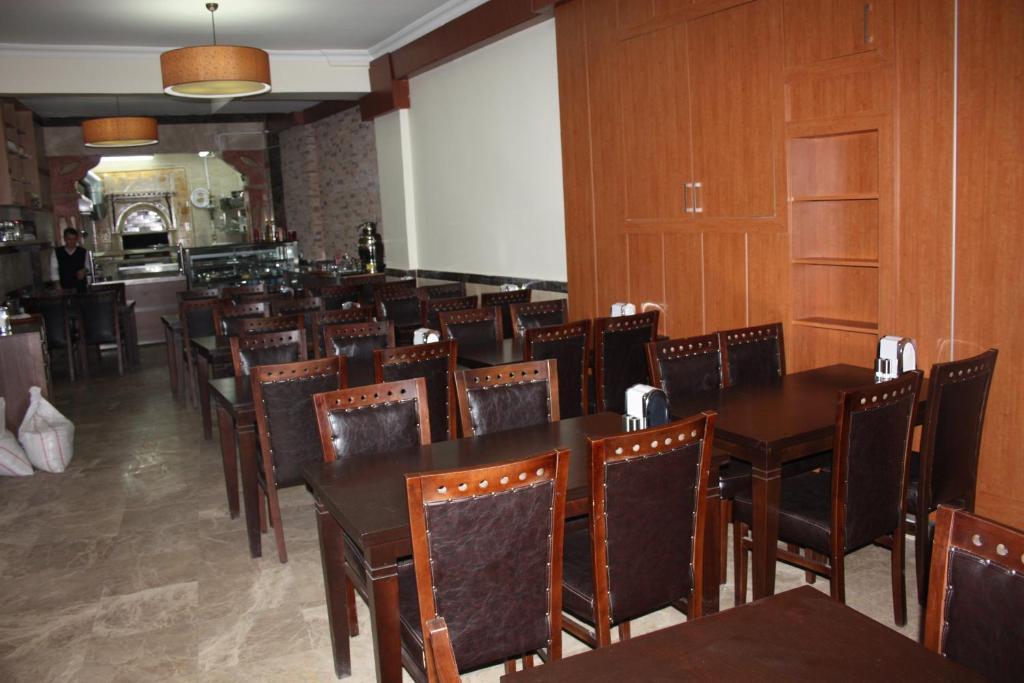 Otel Kagithane Istanbul Exterior photo
